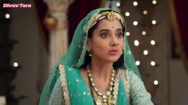 Dhruv Tara Samay Sadi Se Pare S01 E408 Bhabosa Joins Hands With Mahaveer