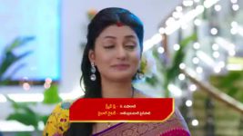 Ennenno Janmala Bandham S01E259 Kanchana in Distress Full Episode