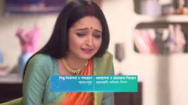 Gramer Rani Binapani S01E256 Bina Questions Pulak Full Episode