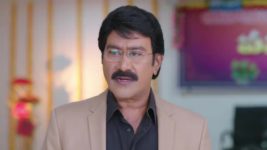 Guppedantha Manasu S01 E613 Mahindra's Timely Entry