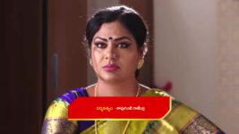 Guppedantha Manasu S01E26 Madhavi in a Tight Spot Full Episode