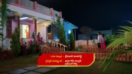 Guppedantha Manasu S01E327 Gautham's Sweet Gesture Full Episode