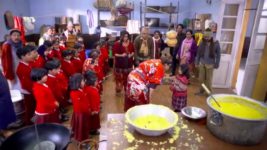 Guriya Jekhane Guddu Sekhane S01E04 Hirimba Scolds Guriya Full Episode
