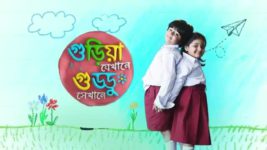Guriya Jekhane Guddu Sekhane S01E12 Abira, Ankush Make a Plan Full Episode