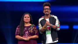 India Best Dancer S01E39 A Glittering Night With RajKummar-Nushrratt Full Episode