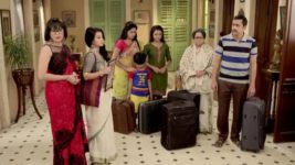 Irabotir Chupkotha S01E158 Irabati Is Disheartened Full Episode