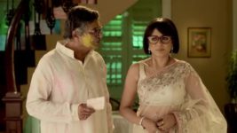 Irabotir Chupkotha S01E203 Irabati's New Project Full Episode