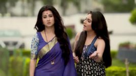 Irabotir Chupkotha S01E249 Teesta Advises Neel Full Episode