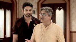 Irabotir Chupkotha S01E258 Irabati Is Disheartened Full Episode