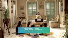 Irabotir Chupkotha S01E270 Irabati, Anand Visit Debjani Full Episode