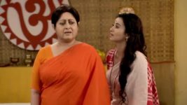 Irabotir Chupkotha S01E271 Mona Apologises to Debjani Full Episode