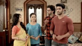 Irabotir Chupkotha S01E294 Irabati's Strange Experience Full Episode