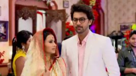 Irabotir Chupkotha S01E449 Shalini's Shocking Entry Full Episode