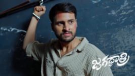 Jagadhatri (zee telugu) S01 E257 14th June 2024
