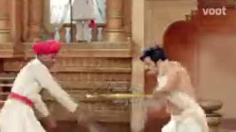 Jhansi Ki Rani (Colors tv) S01E41 8th April 2019 Full Episode