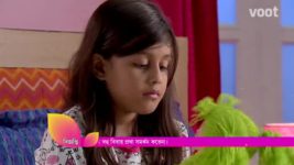 Jhumur (Colors Bangla) S01E08 11th May 2017 Full Episode