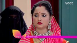 Jhumur (Colors Bangla) S01E172 5th November 2017 Full Episode