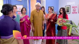 Jhumur (Colors Bangla) S01E195 28th November 2017 Full Episode