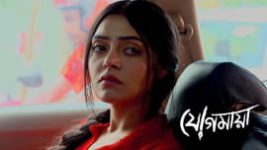 Jogomaya (Zee Bangla) S01 E92 14th June 2024
