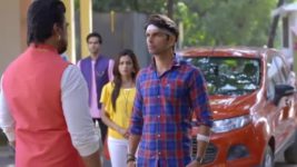 Kaal Bhairav Rahasya S01E16 Lakhan Spies on Nandu Full Episode