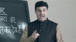 Kaal Bhairav Rahasya S01E49 Rahul Targets Shakti Devi Full Episode
