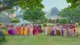 Karmadhikari Shanidev S01 E16 Shanidev Is Determined