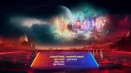 Karmadhikari Shanidev S01 E20 Shanidev's Wise Proposal