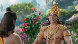 Karmadhikari Shanidev S01 E25 Devi Sanjna's Shocking Decision