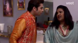 Kasam Tere Pyaar Ki S01E289 21st April 2017 Full Episode