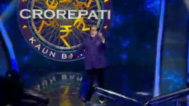 Kaun Banega Crorepati S14 E103 Padma Shri's On The Hot Seat Kaun Banega Crorepati S14 E103 Padma Shri's On The Hot Seat