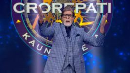 Kaun Banega Crorepati S14 E46 Hauslo Ki Dagar