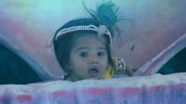 Krishnotsav S01E49 Yamuna Takes Care Of Krishna Full Episode