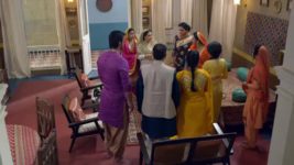 Kyun Utthe Dil Chhod Aaye S01E52 Damru Vaala Full Episode