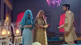 Kyun Utthe Dil Chhod Aaye S01E61 Mooh Dikhai Full Episode