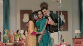 Lagnachi Bedi S01 E759 Krishna, Raghav to Get Married?