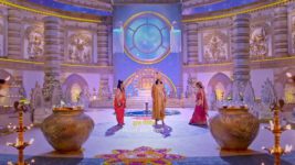 Lakshmi Narayan (Colors Tv) S01 E50 Mahabali wages war with the Devas