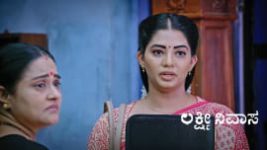 Lakshmi Nivasa S01 E115 3rd May 2024