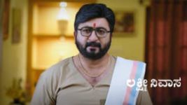 Lakshmi Nivasa S01 E133 16th May 2024