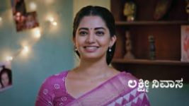 Lakshmi Nivasa S01 E165 7th June 2024