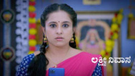 Lakshmi Nivasa S01 E36 4th March 2024