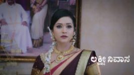 Lakshmi Nivasa S01 E41 11th March 2024