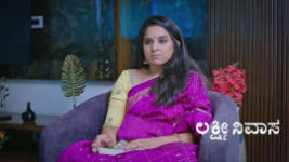 Lakshmi Nivasa S01 E91 17th April 2024
