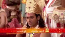 Maa Durga (Colors Bangla) S01 E10 Sati puts the garland around Lord Shiva's neck
