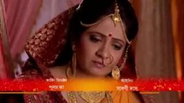 Maa Durga (Colors Bangla) S01 E11 Dakhsha tries to tear Lord Shiva's picture in vain