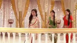 Maa Durga (Colors Bangla) S01 E147 Garland for Lord Vishnu mysteriously appears on danseuse's neck