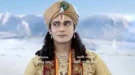 Maa Durga (Colors Bangla) S01 E151 Parvati cooks and saves Lord Shiva's face