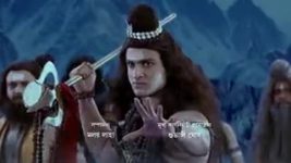 Maa Durga (Colors Bangla) S01 E156 Shukracharya seeks Lord Shiva's permission