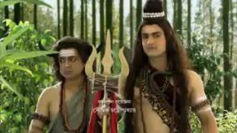 Maa Durga (Colors Bangla) S01 E163 Parvati doesn't want to leave the palace