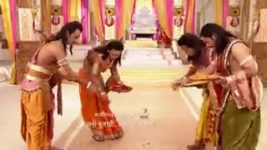 Maa Durga (Colors Bangla) S01 E164 Parvati explains why she doesn't wish to go to Kailash