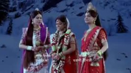 Maa Durga (Colors Bangla) S01 E165 Parvati's Bidai takes place